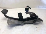 2005 Emergency Parking Foot Stop Brake Pedal Assembly Sedan 2.0L. Fixed Price $39.00.