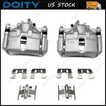 For Acura Honda Accord 95-97 Cr-v 97-01 Odyssey 95-98 Front 2PCS Brake Calipers. Fixed Price $85.54.