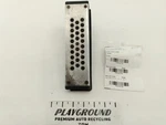 Nissan 350Z Dead Pedal Foot Rest 2003 2004 2005 2006. Fixed Price $40.38.