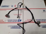 2012-2017 Dodge Durango Center Console Wiring Usb Sd Card Aux Port Media 8L7. Fixed Price $39.99.