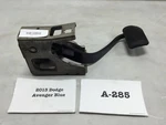 2013 Dodge Avenger Brake Pedal. Fixed Price $58.87.