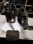 F150 2013 Accelerator Parts W/brake Pedal 3.5 Turbo 212127. Fixed Price $190.00.