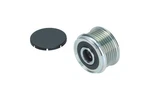 For Kamoka RC145 Alternator Clutch Citroen C-crosser 08'- Mazda 2 07'-15', 3. Fixed Price $32.54.