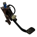 2015 2020 Ford F150 F-150 Adjustable Brake Pedal W/ Memory Oem FL34-2D264-BE. Fixed Price $99.00.