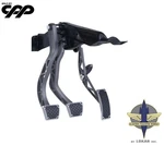 67-69 Camaro 64-66 A-body 68-74 Nova Clayton Machine Pedal Assembly CMW-MCP-A1-M. Fixed Price $1022.00.