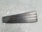 2012 Porsche Cayman Dead Pedal Foot Rest #0149 CA2. Fixed Price $7.49.