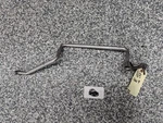 2001-2005 Mazda Miata MX5 Oem A/c Low Side Line Hose Pipe From Evap NB2 01-05. Fixed Price $34.95.