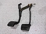 63-66 Corvette Man. Trans. Brake/clutch Assembly--gm #3830507/3904880/3819152. Fixed Price $299.95.