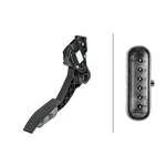 Hella Accelerator Pedal Sensor For Gmc Terrain 358156181. Fixed Price $59.38.
