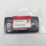 Oem Car For Honda Accord Civic Crv Acura Brake Pedal Pad Cover A/t 46545-S30-981. Fixed Price $5.94.
