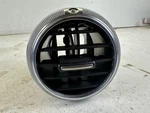 Audi A3 S-line Dash Air Vent Silver 06-08 Oem 820 901 B. Fixed Price $33.24.