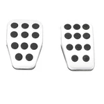New Oem Mazda 2016-2022 MX-5 Miata Alloy Brake And Clutch Pedals NA1J-V9-09X. Fixed Price $100.43.
