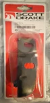 Scott Drake G5ZZ-7507-A Equalizer Pivot Mount 64-68 Ford Mustang New. Fixed Price $74.15.