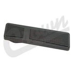 Crown Automotive Accelerator Pedal Pad Front For Jeep J-4800 1971-1973. Fixed Price $29.07.