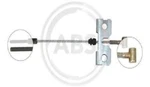 Original A.b.s. Cable Parking Brake K19751 For Nissan. Fixed Price $23.85.