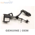 2007 Audi S8 - Front Left Air Shock / Spring Acceleration Sensor 4E0616575J. Fixed Price $7.49.