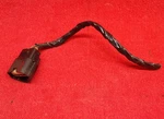 2007 - 2010 Jeep Grand Cherokee / Commander Accelerator Pedal Pigtail Wire. Fixed Price $34.99.