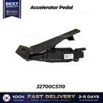 Genuine Accelerator Pedal 32700C5110 For Hyundai Tucson Kia Sorento. Fixed Price $106.00.