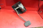2006 Ford Escape Oem Foot Step Brake Pedal With Bracket Assembly. Fixed Price $62.99.