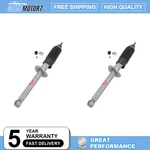 Kyb Rear Shocks Struts For Nissan Datsun 280ZX 1981 82 To 83 KG9113. Fixed Price $203.79.