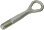 Genuine Nissan Tow Hook 51112-1KA0A. Fixed Price $74.08.