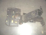 Nos 1970 Ford Mustang Brake Pedal Support W/o Power Disc. Fixed Price $199.99.