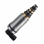 Ac Compressor Control Solenoid Valve Calsonic CSE613 CSE717 For Bmw E46 E90 X5. Fixed Price $42.00.
