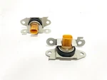10-15 Jaguar Xj Acceleration Lateral Gas Pedal Pad Sensor Unit Set 2 Pcs Oem. Fixed Price $21.67.