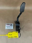 Hino Denso Accelerator Pedal Used Pn# 78010-37040. Fixed Price $285.00.