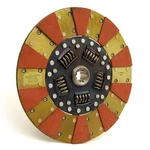 Centerforce DF281226 Dual-friction Clutch Disc. Fixed Price $283.13.