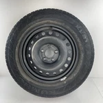 2011 2012 - 2021 Jeep Grand Cherokee Spare Tire Full Size Wheel P245/65R18 Oem. Fixed Price $199.95.