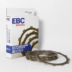 Ebc CK1319 Clutch Plates Honda Crf 1100 Abs Africa Twin Adventure Sports 20-21. Fixed Price $71.10.