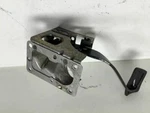 Dodge Caliber 2007 Brake Clutch Pedal Fabric. Fixed Price $49.30.