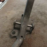 Nos 1977 1978 1979 Ford Ltd Ii Ranchero Thunderbird Gas Accelerator Pedal Asby. Fixed Price $124.99.