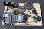 Oem W124 Mercedes R170 SLK230 Manual Transmission 5 Speed Swap Kit. Fixed Price $2999.99.