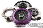 Xclutch Twin Sprung Ceramic Kit For Subaru Wrx Sti 2015-2021. Fixed Price $2128.22.