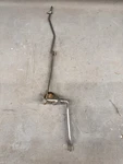 1963 1964 Chevy Impala Throttle Gas Pedal Carburetor Linkage Belair 327 283. Fixed Price $164.63.