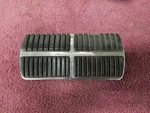 1963-64 Oldsmobile 98/ Starfire Power Brake Pedal Nice Nos Original 588034. Fixed Price $56.25.