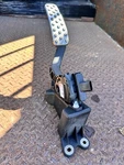 2010 Dodge Challenger 5.7 Manual Accelerator Gas Pedal Throttle Sensor. Fixed Price $90.00.