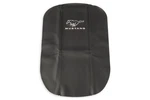 5M3Z-6306024-MV Drake Muscle Cars Console Pad Cover With Mustang Logo. Fixed Price $60.95.
