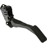 25832864 Acdelco Accelerator Pedal For Chevy Suburban Yukon Silverado 1500 Gmc. Fixed Price $134.99.