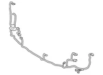 Genuine Porsche Wire Harness 95B-971-073-EA. Fixed Price $168.07.