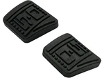 For 1979-1986 Mercury Capri Pedal Pad Set 45891ZJBD 1980 1981 1982 1983 1984. Fixed Price $25.15.