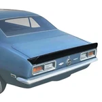 For Chevy Camaro 1967-1968 Oer Fiberglass Rear Spoiler Unpainted. Fixed Price $188.11.