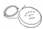 Empi 9 Foot Hd Throttle Cable Kit For Vw / Beetle Manx Dune Sandrail Buggy. Fixed Price $28.95.