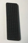 New Oem Pedal Pad #31318-22000-71 Toyota Forklift. Fixed Price $32.50.
