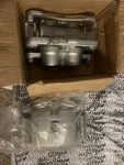 Oem Brake Calipers #18025700 Chevy/gmc Truck Suv Van Heavy Duty Set. Fixed Price $125.00.