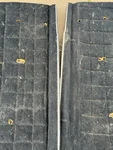 1968 Impala; Custom; Interior Front Door Panels; 2 Hardtop &. Fixed Price $115.00.