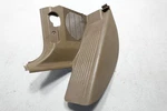Bmw E36 Left Foot Rest Dead Pedal Trim Sedan Beige Oem 92-98 318 323 325 328 M3. Fixed Price $49.99.
