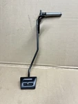 1962-65 Nova Chevy Ii Original Gm Clutch Pedal Restored 63 64. Fixed Price $169.99.